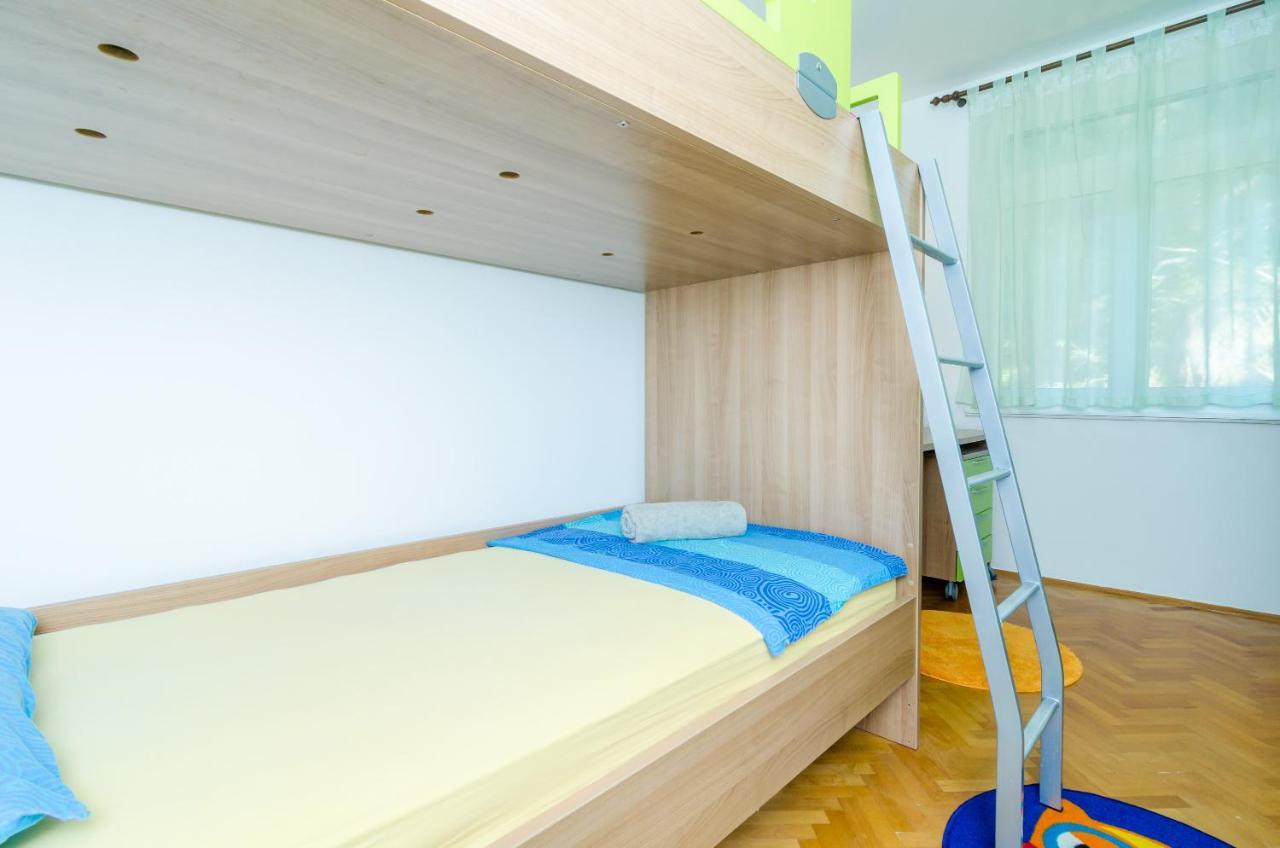 Sun City Apartment Dubrovnik Exterior photo