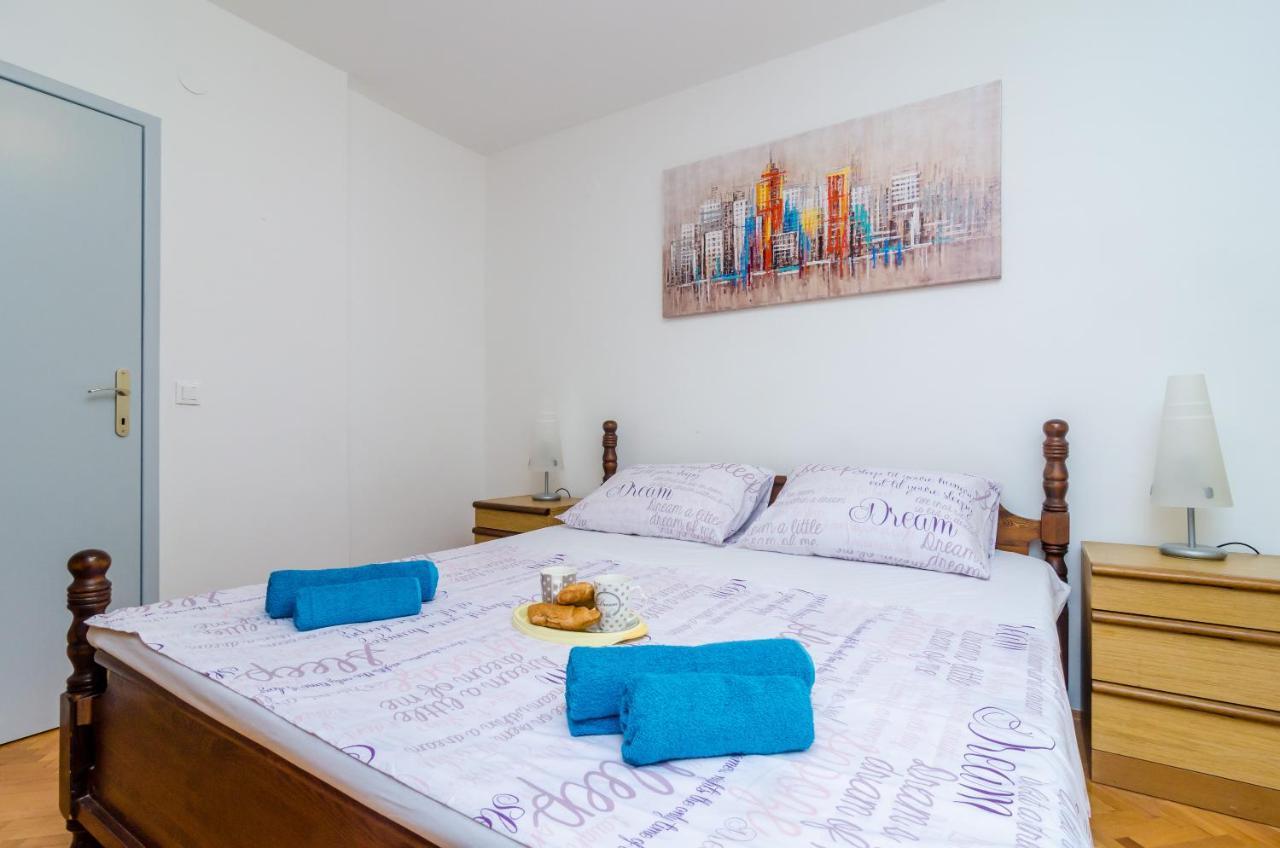 Sun City Apartment Dubrovnik Exterior photo