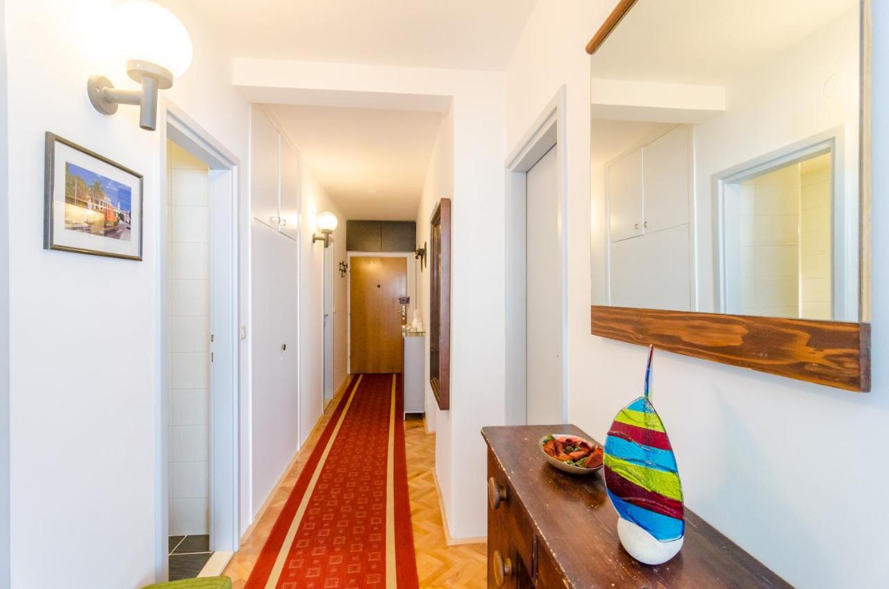 Sun City Apartment Dubrovnik Exterior photo