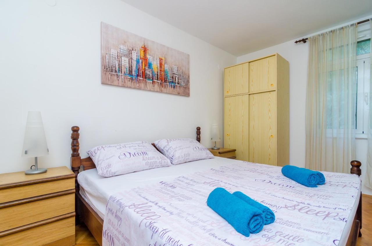 Sun City Apartment Dubrovnik Exterior photo