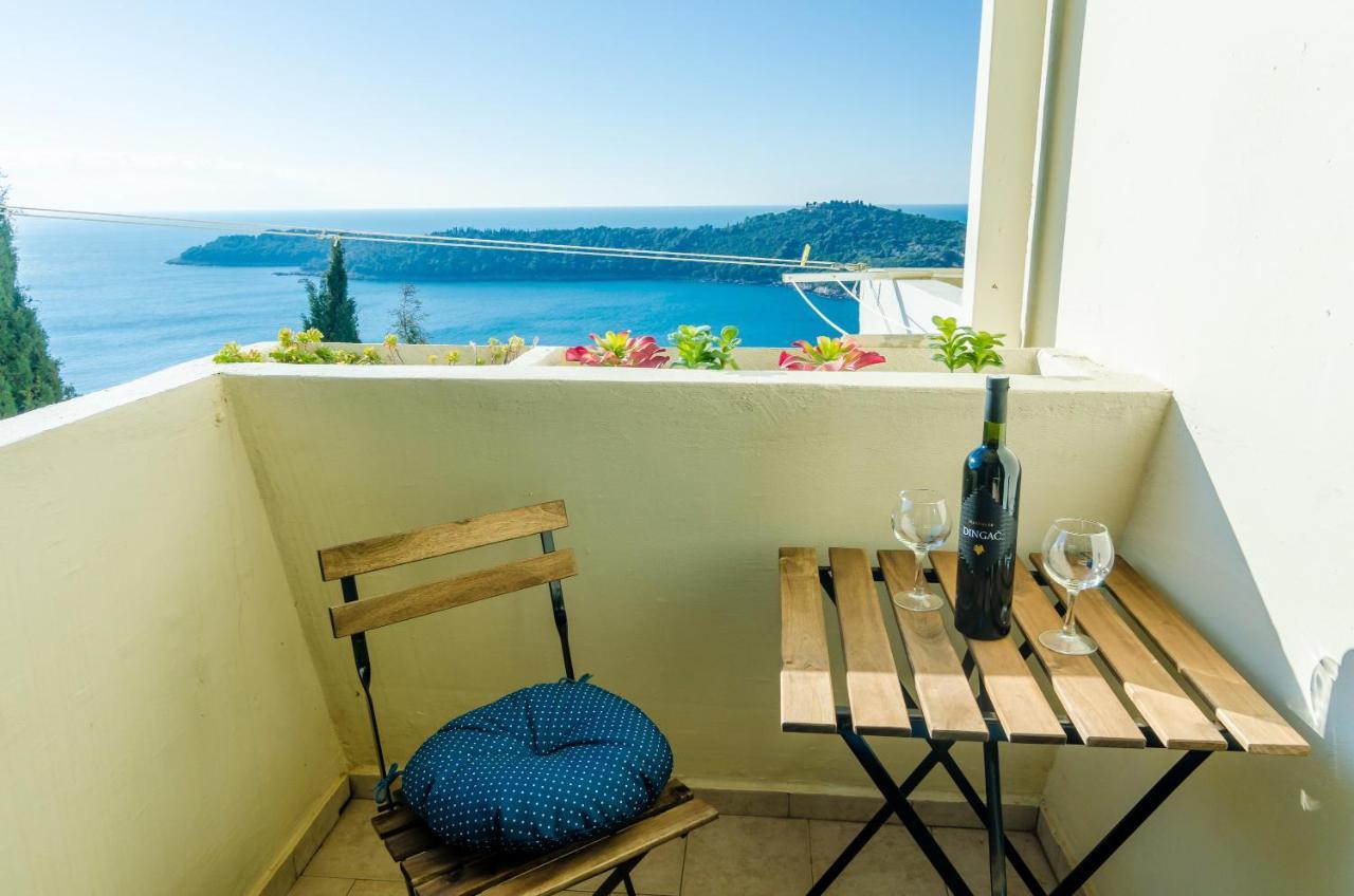 Sun City Apartment Dubrovnik Exterior photo